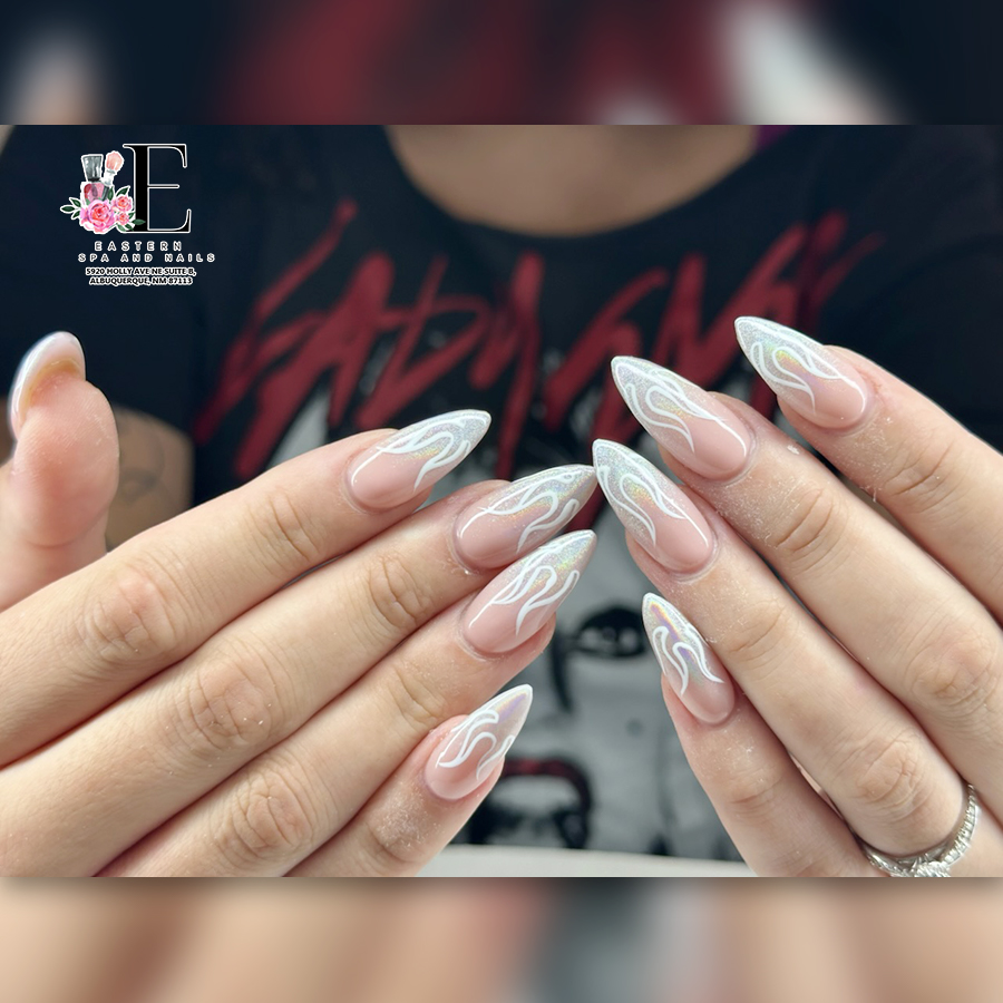 Eastern Spa and Nails